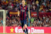 الفرنسي ماثيو أسرع لاعبي برشلونة على الإطلاق