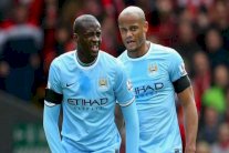 قائد مانشستر سيتي يتمنى تجديد عقد الإيفواري يايا توريه