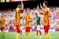 صحف كتالونيا تطالب ببداية قوية في دوري أبطال أوروبا