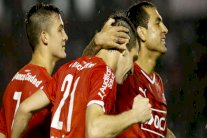 انديبندينتي يقترب من ريفر بلايت في صدارة بطولة الأرجنتين