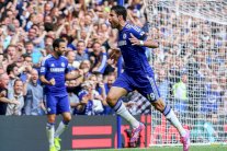 دييغو كوستا يأمل في مواصلة هوايته التهديفية مع البلوز