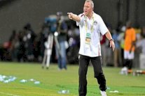 شوقي غريب: سأستقيل في حال عدم تأهل منتخب مصر