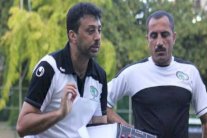 قبول استقالة مدرب منتخب فلسطين محمود جمال