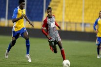 لخويا والغرافة في أقوى مواجهات المرحلة الثالثة