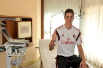 دييغو لوبيز يرى مواطنه توريس أكثر فائدة لميلان من بالوتيلي