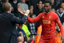 رودجرز غاضب من عناية المنتخب الانكليزي بستاريدج