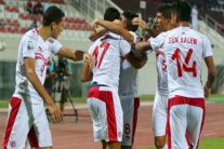 مصر-تونس والكاميرون-ساحل العاج الأبرز في الجولة الثانية