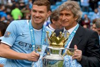 دزيكو يحذر فريقه السيتي من خطورة تشلسي مورينيو