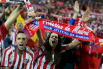 جماهير أتلتيكو تعزف عن حضور ديربي مدريد في البرنابيو