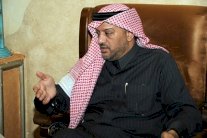 الأمير طلال بن بدر رئيساً لإتحاد اللجان الأولمبية العربية