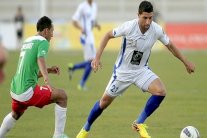 الوحدات يستهل حملة الدفاع عن لقب الدوري الأردني بمواجهة الصريح