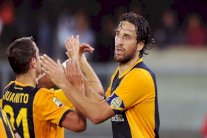 فوز بشق النفس لفيرونا على ضيفه باليرمو في الكالتشيو