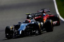 بطولة العالم لفورمولا واحد: الاتحاد الدولي يعلن روزنامة 2015