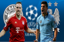 صدام مبكر بين عملاقي إنكلترا وأبطال العالم في دوري الأبطال