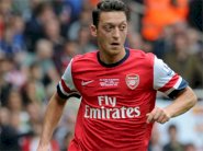 سر المكالمة الهاتفية التي غيرت من مستقبل أوزيل 