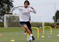 ريال مدريد يطمئن الجماهير على نتائج منظار 