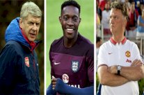 فان غال يكشف سبب تخليه عن ويلبك .. وفينغر يوضح كيفية التعاقد معه