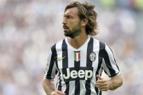 بيرلو: علاجي يسير على مايرام..ولست متأكد من مشاركتي أمام ميلان