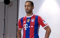 بايرن ميونيخ يؤكد أن أسم بن عطية هو 