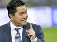 توهير: الوقت مبكر للحكم على حظوظ الإنتر في المنافسة على الألقاب