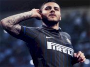 إنتر ميلان يبدأ خطواته تجديد عقد مهاجمه إيكاردي حتى عام 2019