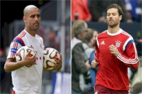 رحيل ألونسو يُسعد برشلونة وغوارديولا ويُغضب المدريديين!