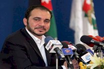 الأمير علي: أنوي الترشح لعضوية اللجنة التنفيذية للفيفا