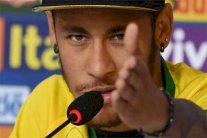 نيمار : لقد نضجت في الفترة الأخيرة وأصبحت لاعباً محترفاً