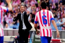 سيميوني: كاسياس الأفضل في ريال مدريد بعد رحيل دي ماريا