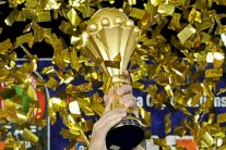 أمم افريقيا 2019 في الكاميرون و2021 في ساحل العاج