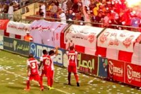 فوز مثير لظفار على النصر في الدوري العُماني‎ 