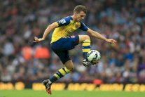 فيرغسون يُثني على رامسي 