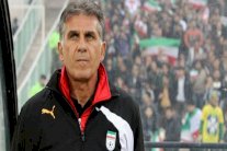 البرتغالي كيروش يمدد 4 أعوام إضافية مع منتخب إيران