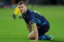 فينغر قلق للغاية بشأن إصابة لاعبه جاك ويلشير في الكاحل