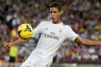 فاران يمدد عقده مع ريال مدريد حتى 2020