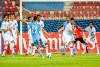 بداية جيدة لحامل اللقب في الدوري البحريني