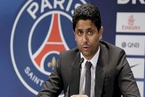 ناصر الخليفي: يجب أن نستيقظ.. لسنا في مستوى سان جرمان المعهود