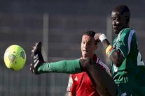 سوي سبور يسافر الى جمهورية الكونغو بافضلية هدف يتيم