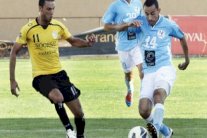 الفيصلي يرد الحسين بهدفين وقمة شباب الأردن مع ذات راس سلبية