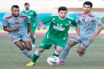 العربي يحقق الفوز الرابع على التوالي في الدوري الكويتي