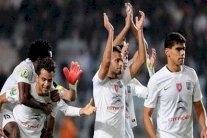 دوري أبطال أفريقيا: عقبتان كونغوليتان أمام وفاق سطيف والصفاقسي