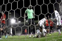 فوز صعب لحامل اللقب على الجيش في الدوري القطري