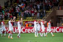 موناكو لتحقيق انطلاقة متأخرة في الدوري الفرنسي