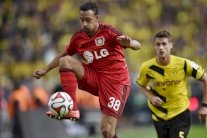 منتخب المغرب يخطف صاحب أسرع هدف في البوندسليغا من ألمانيا