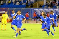 الاتحاد والهلال يضيقان الخناق على النصر في الدوري السعودي