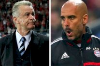 هيتسفيلد يحذر غواردويلا من خطورة عودة المصابين لتشكيلة الفريق