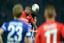 هرتا برلين يخطف التعادل من فرايورغ في البوندسليغا