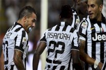 يوفنتوس يطيح بميلان في سان سيرو وينفرد بصدارة الكالتشيو