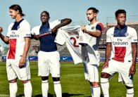 خلافات اللاعبين الفرنسيين مع الأجانب تهدد بفشل مشروع سان جيرمان