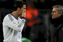 البرتغال المتضرر الأكبر من توتر العلاقة بين رونالدو ومورينيو